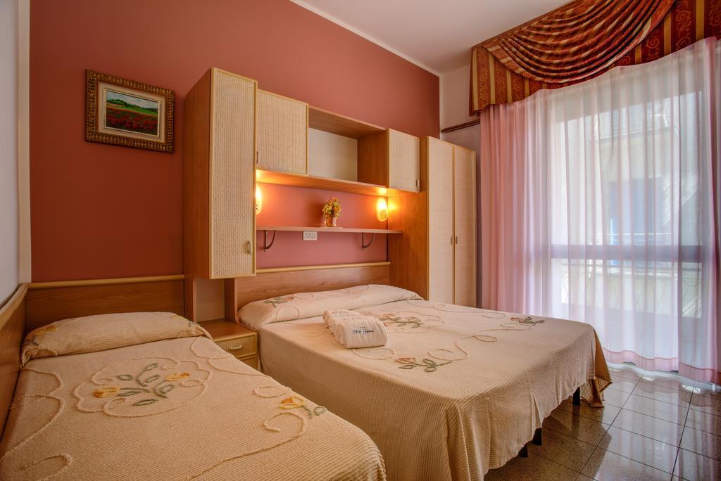 Hotel Gardenia Bellaria-Igea Marina Exterior photo